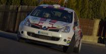 Mikulas Rally